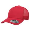 YP Classics Five-Panel Retro Trucker 