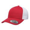 YP Classics Five-Panel Retro Trucker 