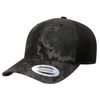 YP Classics Veil Camo Retro Trucker 