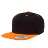YP Classics Premium Flat Bill Snapback 