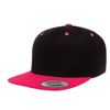 YP Classics Premium Flat Bill Snapback 