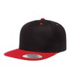YP Classics Premium Flat Bill Snapback 