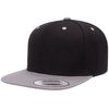 YP Classics Premium Flat Bill Snapback 