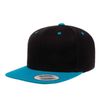 YP Classics Premium Flat Bill Snapback 