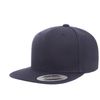 YP Classics Premium Flat Bill Snapback 
