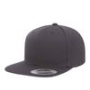 YP Classics Premium Flat Bill Snapback 