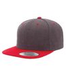 YP Classics Premium Flat Bill Snapback 