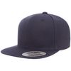 YP Classics Premium Flat Bill Snapback 