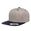 YP Classics Premium Flat Bill Snapback 