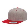 YP Classics Premium Flat Bill Snapback 