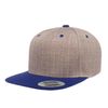 YP Classics Premium Flat Bill Snapback 