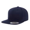 YP Classics Premium Flat Bill Snapback 