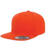 YP Classics Premium Flat Bill Snapback 
