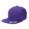 YP Classics Premium Flat Bill Snapback 