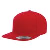 YP Classics Premium Flat Bill Snapback 
