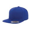 YP Classics Premium Flat Bill Snapback 