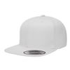 YP Classics Premium Flat Bill Snapback 