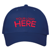 Valucap Structured Twill 
