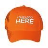 Dri Duck Blaze Orange Quail 