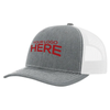Richardson 112XL XL Trucker 
