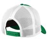 New Era Snapback Trucker Cap 