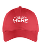 Nike Unstructured Cotton/Poly Twill Cap 