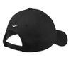 Nike Unstructured Cotton/Poly Twill Cap 