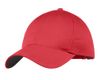 Nike Unstructured Cotton/Poly Twill Cap 