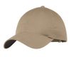 Nike Unstructured Cotton/Poly Twill Cap 