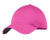 Nike Unstructured Cotton/Poly Twill Cap 