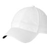 Nike Unstructured Cotton/Poly Twill Cap 