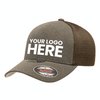 Flexfit Unipanel Trucker 