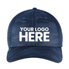New Era Tonal Camo Stretch Tech Mesh Cap 