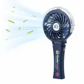 Misting Hand Fan