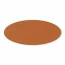 Horizontal Oval Horizontal Oval - Custom Flying Discs