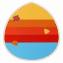 Shape 22 - Custom Flying Discs