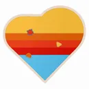 Shape 28 - Custom Flying Discs