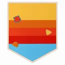 Shape 29 - Custom Flying Discs