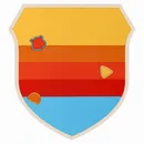 Shape 31 - Custom Flying Discs