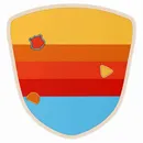 Shape 32 - Custom Flying Discs