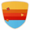 Shape 33 - Custom Flying Discs