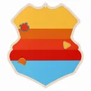 Shape 34 - Custom Flying Discs