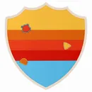 Shape 35 - Custom Flying Discs