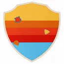 Shape 36 - Custom Flying Discs