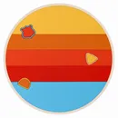 Circle - Custom Flying Discs