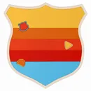 Shape 17 - Custom Flying Discs