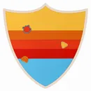 Shape 18 - Custom Flying Discs