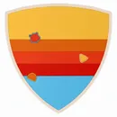 Shape 19 - Custom Flying Discs