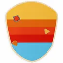 Shape 38 - Custom Flying Discs