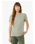 Bella + Canvas Ladies' Relaxed Jersey Short-Sleeve T-Shirt THYME